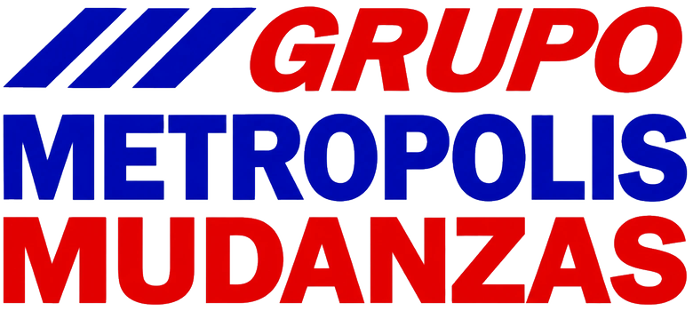 Grupo Metropolis Mudanzas